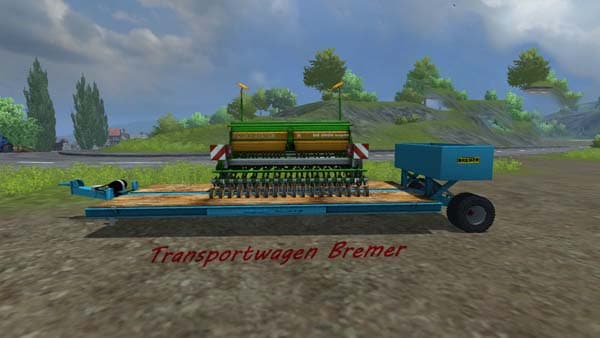 Dolly Bremer MR [MP]