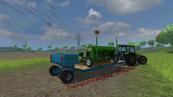 Dolly Bremer MR [MP] 2