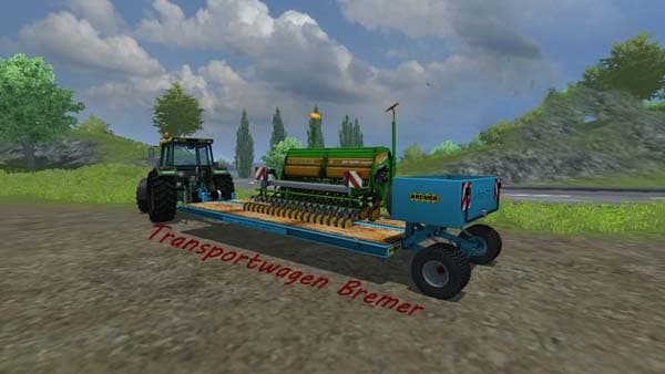 Dolly Bremer MR [MP] 3