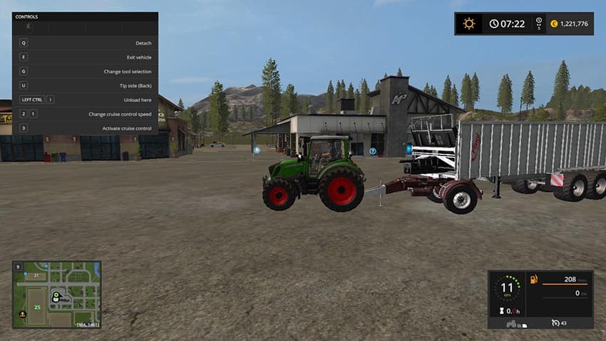 Dolly EA2 [MP]