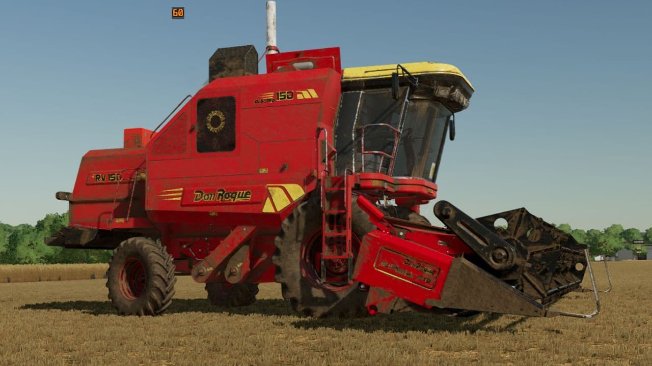 Don Roque RV 150 E 3