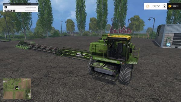 Don 1500 A4 3