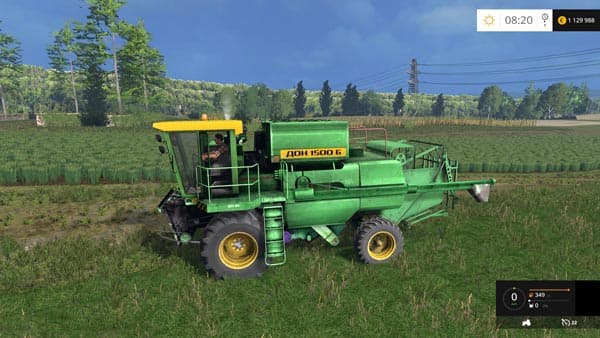 Don 1500 A4 2