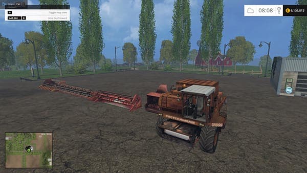 Don 1500 A4 + Pun 3