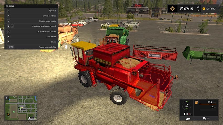 Don 1500 Pack 2