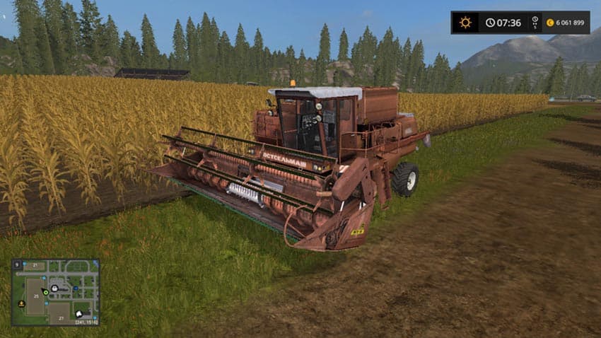 Don 1500 [MP] 3