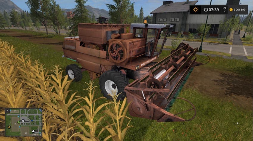 Don 1500 [MP] 2