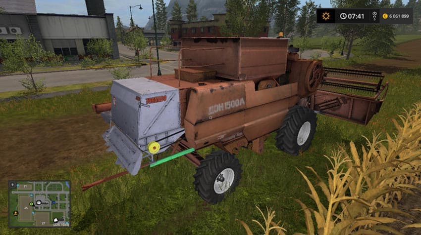 Don 1500 [MP]