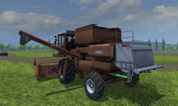 Don 1500A [SP] 2