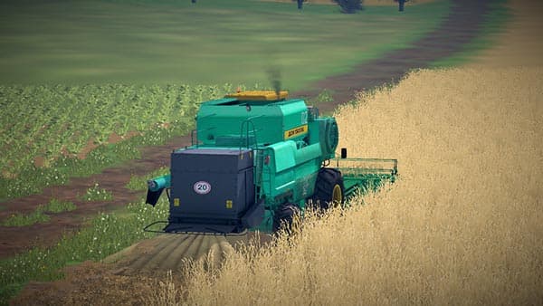 Don 1500B [SP]