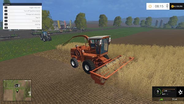 Don 680