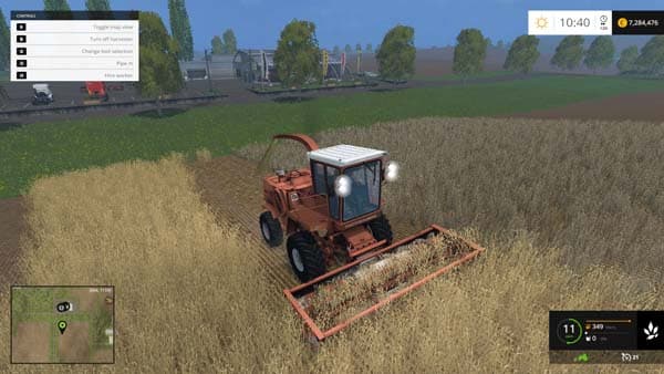 Don 680