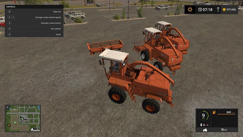 Don 680A 3