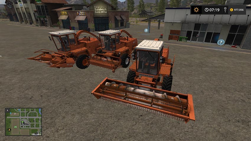 Don 680A 2