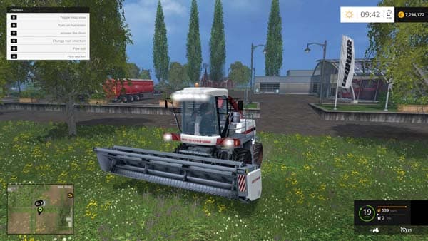 Don 680M 2