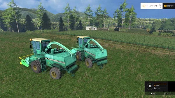 Don 680M 2