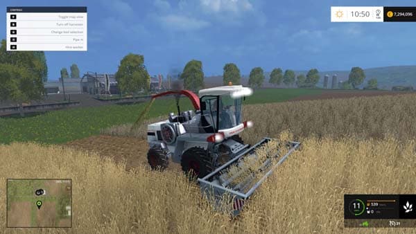 Don 680M