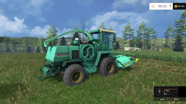 Don 680M