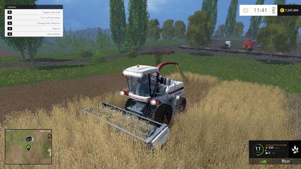 Don 680M 2