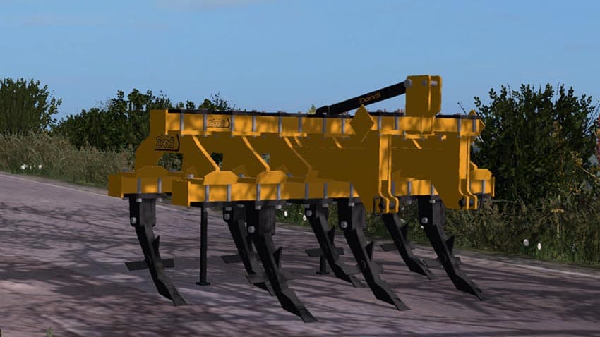Dondi 800 [MP] 2