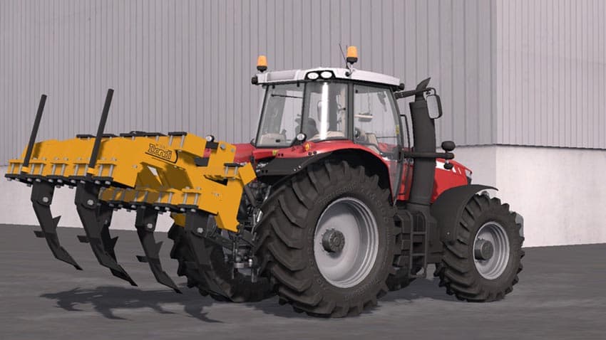 Dondi 800 [MP]