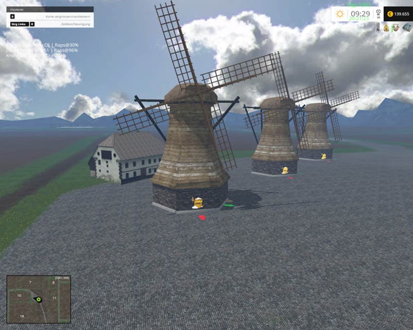 Dondiego Map Reloadet [MP] 5