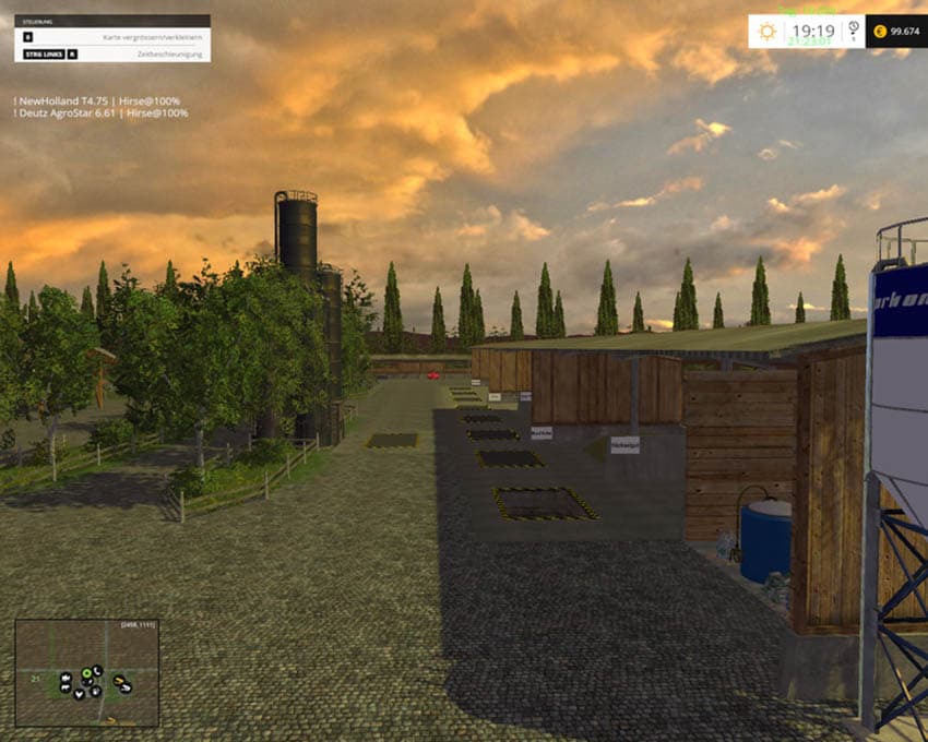 Dondiego Map Reloadet [MP] 4