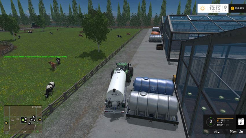 Dondiego Map Reloadet [MP] 3
