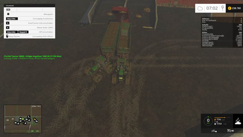 Dondiego Map Reloadet [MP] 2