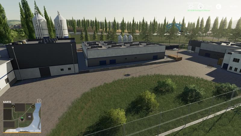 Dondiego Map 4