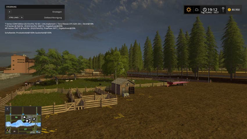 Dondiego Map [MP] 5