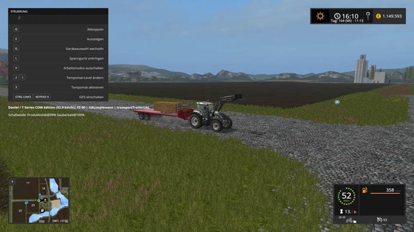 Dondiego Map [MP] 4