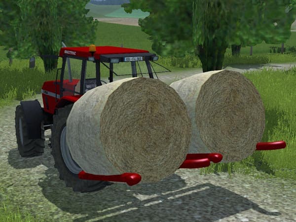Double Gorenc Ballengabel [SP]