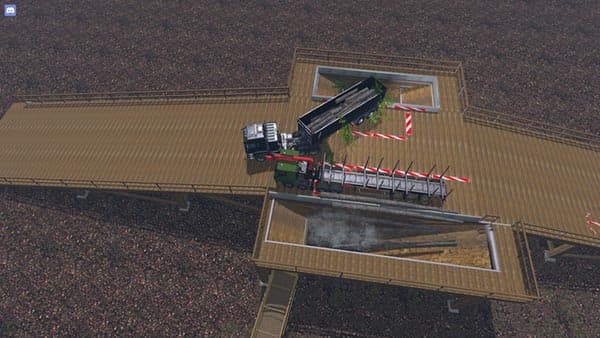 Double Placeable Forstramp [MP] 3