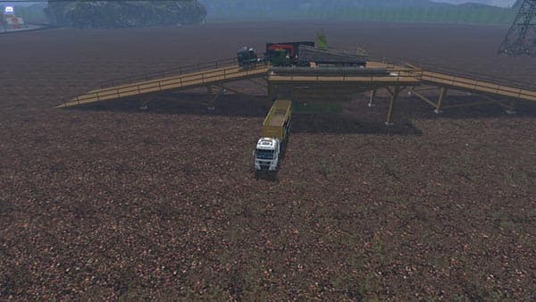 Double Placeable Forstramp [MP]