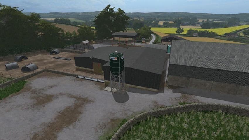 Dowland Farm [MP] 5