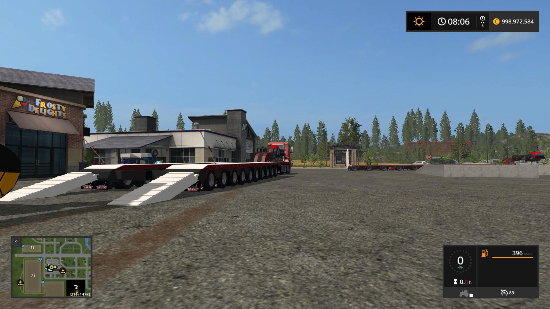 Drake Trailers 2 &amp; 2.5 3