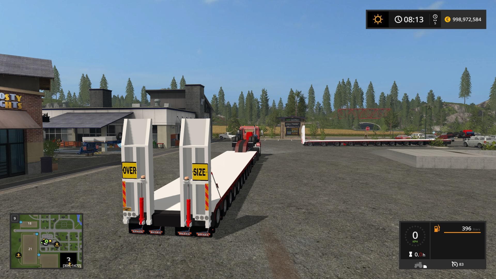 Drake Trailers 2 &amp; 2.5 2