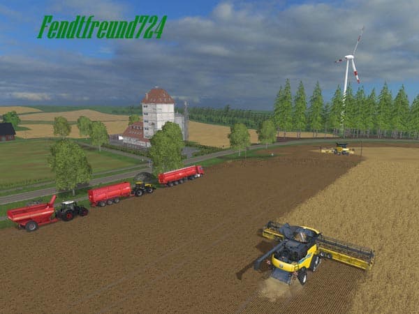 Drensteinfurt [MP] 3
