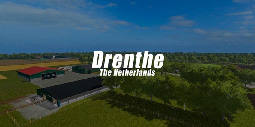 Drenthe [MP] 5