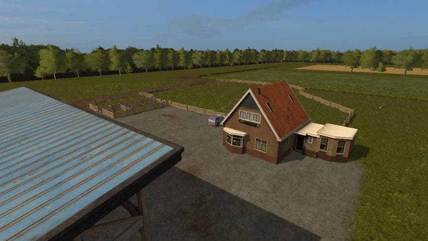 Drenthe [MP] 3