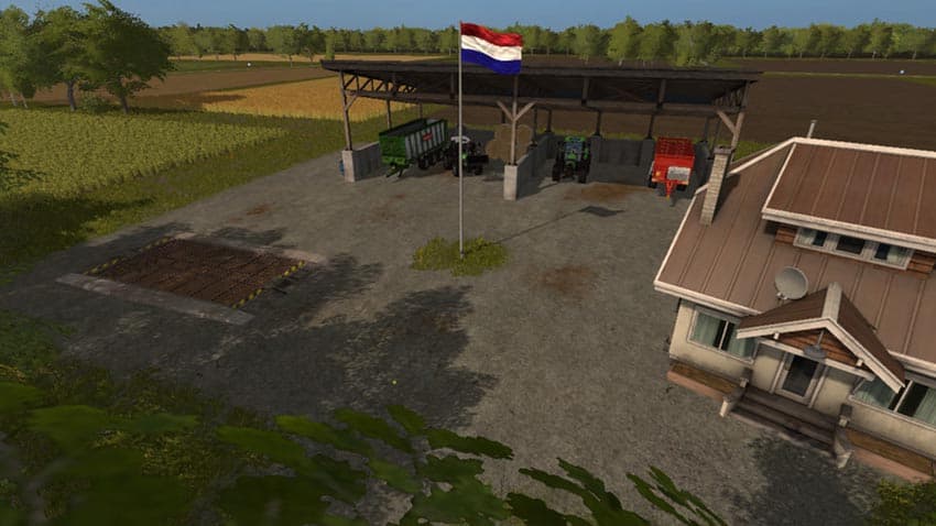 Drenthe [MP] 2