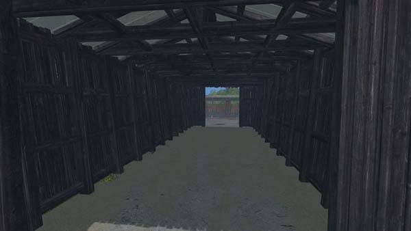 Drive through hall Final [MP] 2
