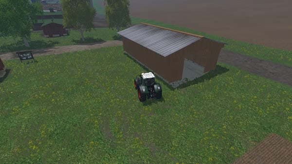 Drive through hall Final [MP]