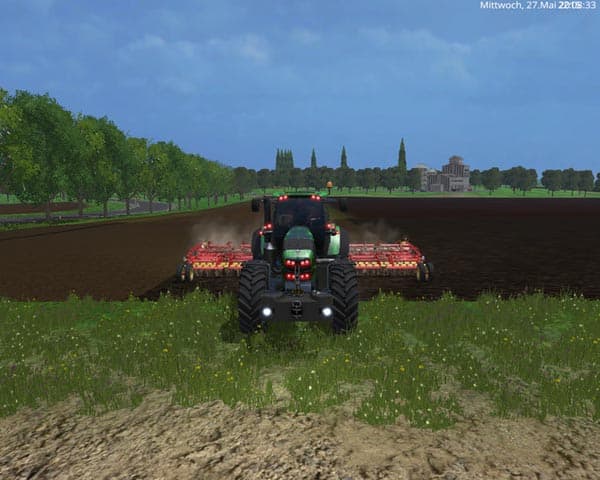 Driving 7250 NOS Hardcore [MP] 2