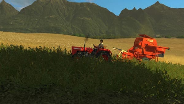 Driving M66T MR [MP]