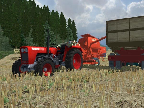 Driving M66T MR [MP] 3