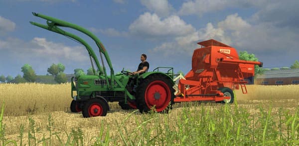 Driving M66T [MP]