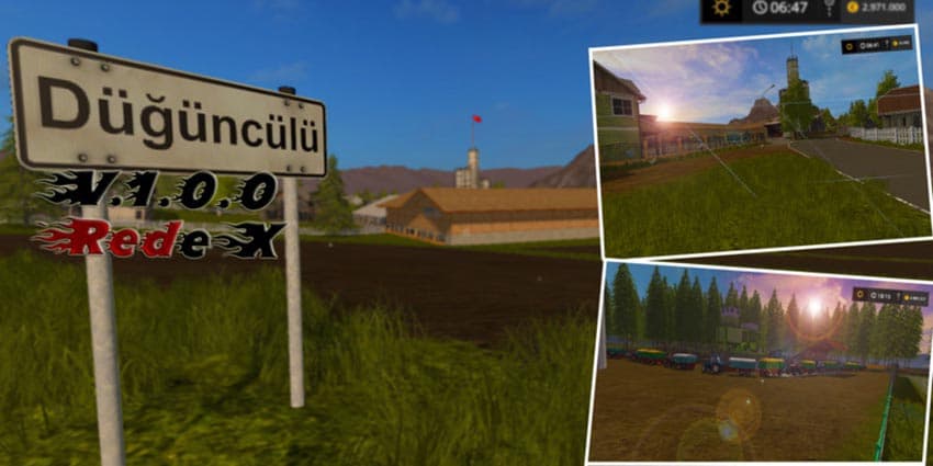 Dugunculu [SP] 5