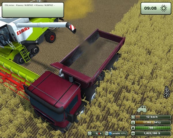 Dumper [MP] 3